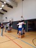 Jeux de sports